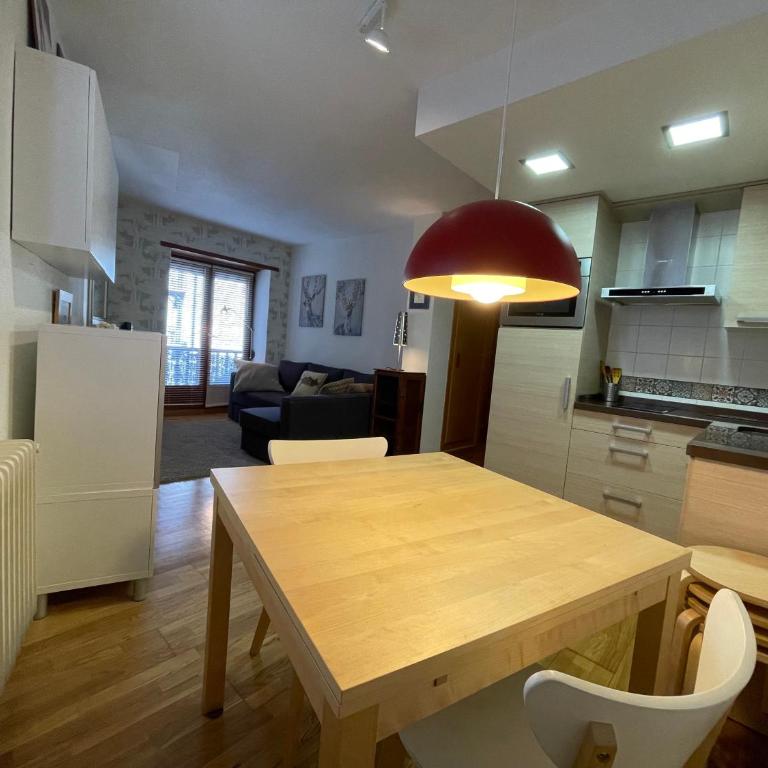 B21 - Edif. Perramó 1º - Villmor - Apartamento de 1 dormitorio - 8