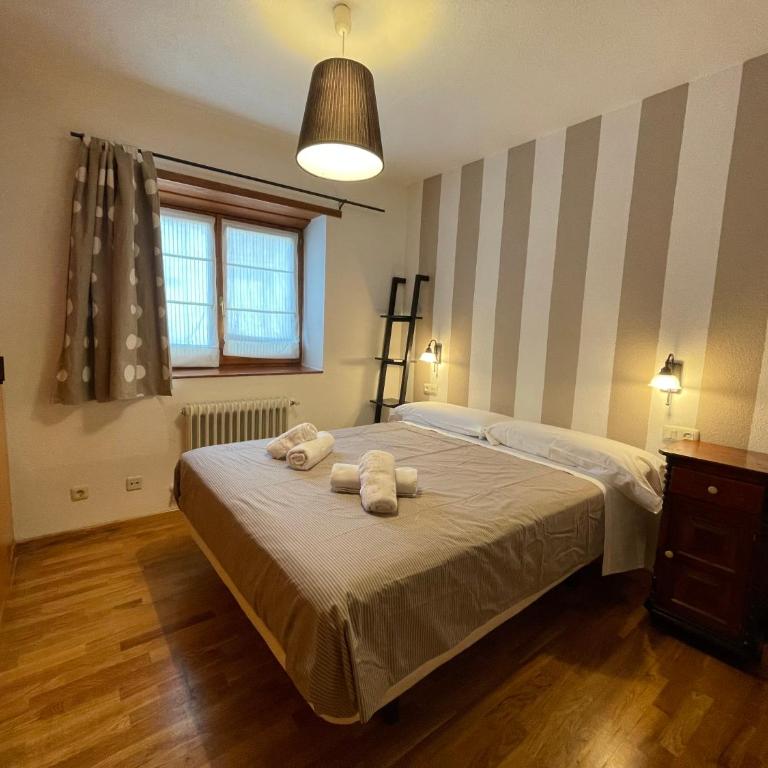 B21 - Edif. Perramó 1º - Villmor - Apartamento de 1 dormitorio - 15