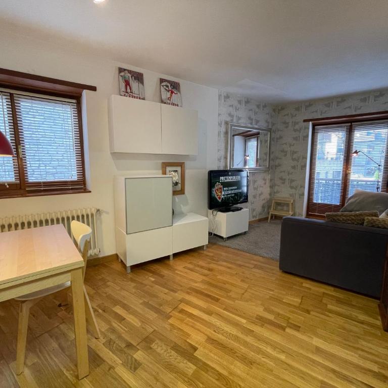 B21 - Edif. Perramó 1º - Villmor - Apartamento de 1 dormitorio - 9