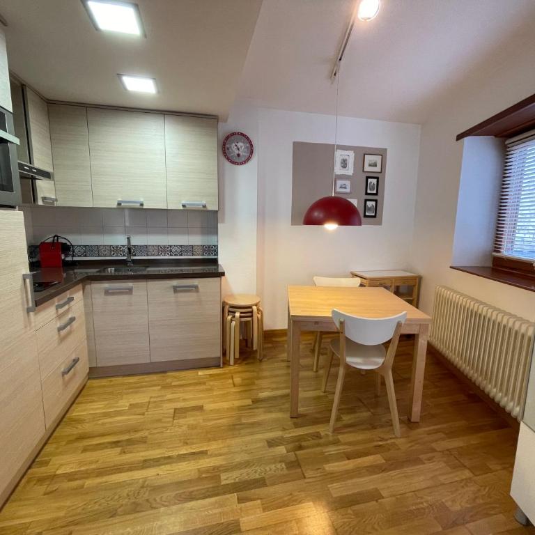 B21 - Edif. Perramó 1º - Villmor - Apartamento de 1 dormitorio - 13