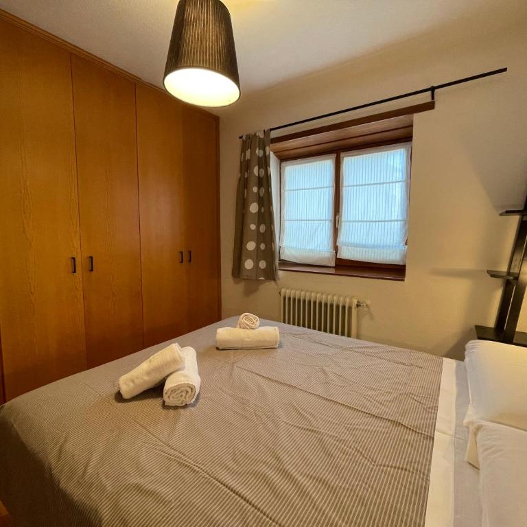 B21 - Edif. Perramó 1º - Villmor - Apartamento de 1 dormitorio - 16