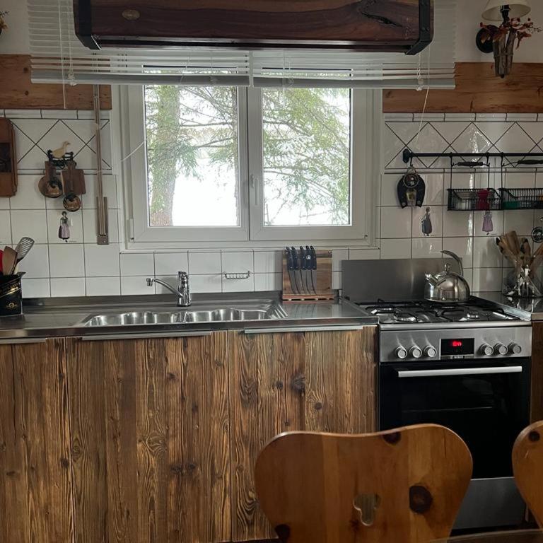 Chalet Bellevue, Villars-sur-Ollon - Chalet - 26
