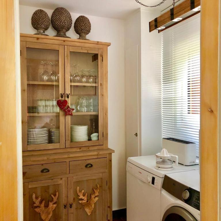 Chalet Bellevue, Villars-sur-Ollon - Chalet - 27