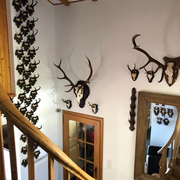 Chalet Bellevue, Villars-sur-Ollon - Chalet - 28