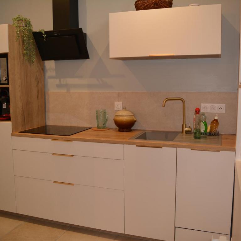 Appartement, Royan. Proche plage. - Apartment mit 1 Schlafzimmer - 32