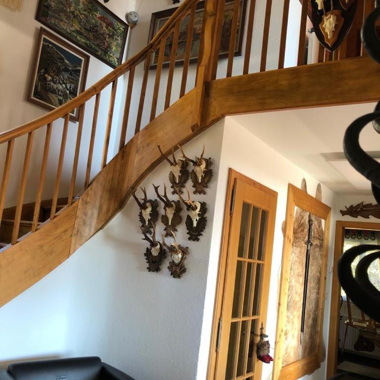 Chalet Bellevue, Villars-sur-Ollon - Chalet - 29
