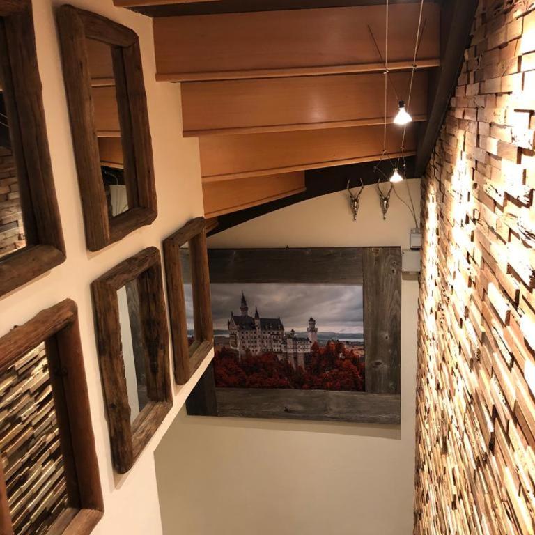 Chalet Bellevue, Villars-sur-Ollon - Chalet - 33