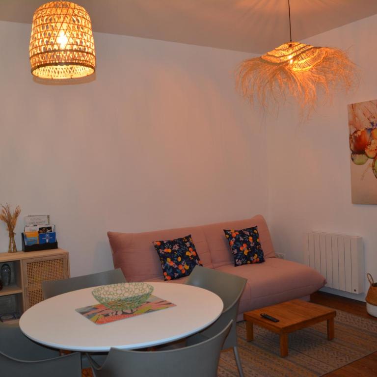 Appartement, Royan. Proche plage. - Apartment mit 1 Schlafzimmer - 43