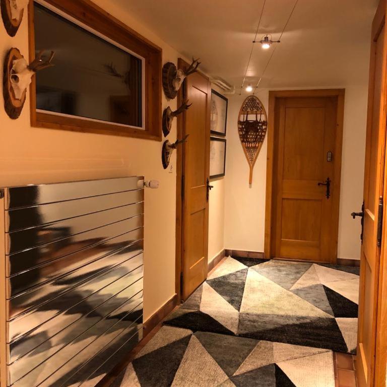 Chalet Bellevue, Villars-sur-Ollon - Chalet - 34