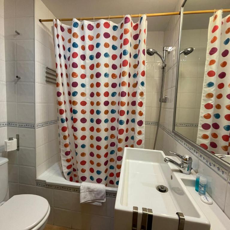 B21 - Edif. Perramó 1º - Villmor - Apartamento de 1 dormitorio - 17