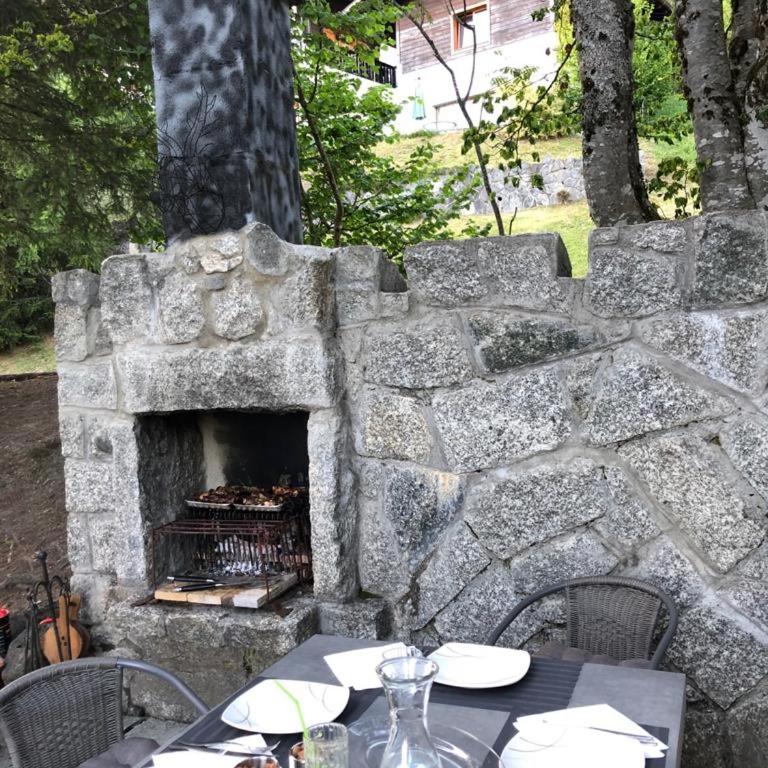 Chalet Bellevue, Villars-sur-Ollon - Chalet - 43