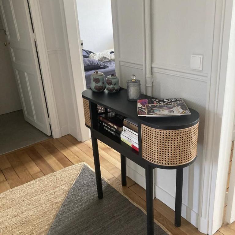 Bel Appartement avec balcon proche Roland Garos et Parc des Princes - Apartment mit 1 Schlafzimmer - 7