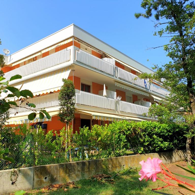 Albatros - Two-Bedroom Apartment - 5