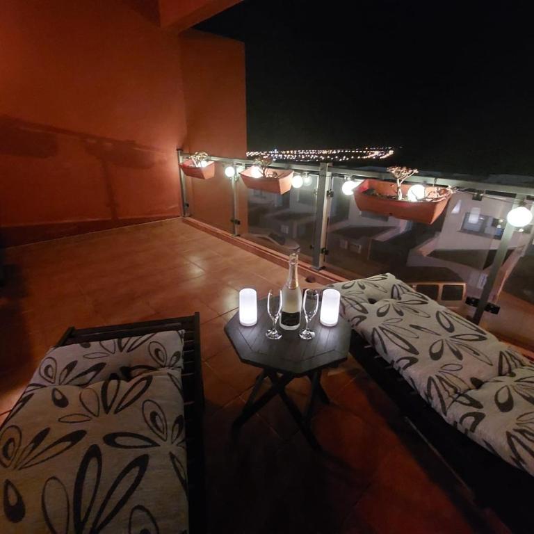 Casa Bella Vista - pool - WiFi - Three-Bedroom House - 15
