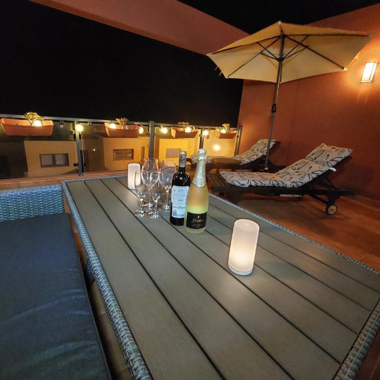 Casa Bella Vista - pool - WiFi - Three-Bedroom House - 2