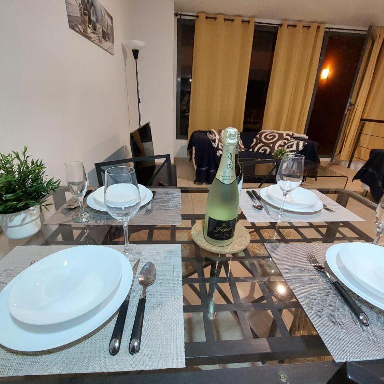 Casa Bella Vista - pool - WiFi - Three-Bedroom House - 10