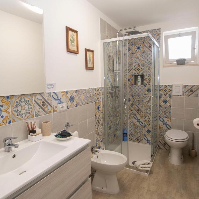 Casa Rubina - Casa Vacanze - 26