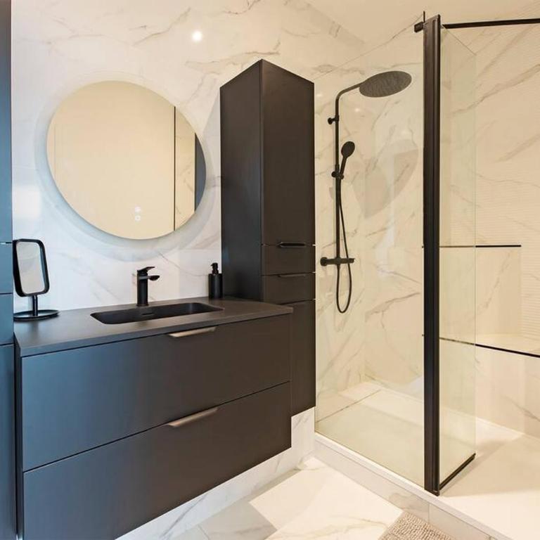 Grammont 5 - Appartement luxueux à Tours - Apartamento de 1 dormitorio - 6