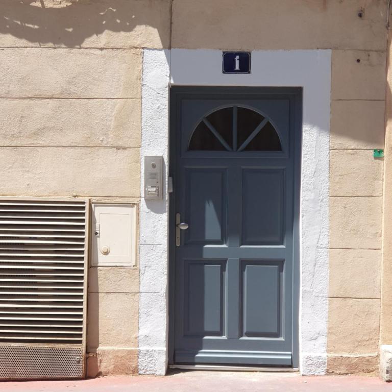 La Robine - Two-Bedroom Apartment - 37