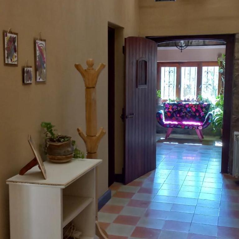 Casa Santa Lucia - Two-Bedroom House - 12