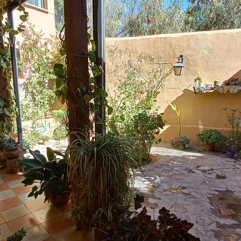 Casa Santa Lucia - Two-Bedroom House - 19