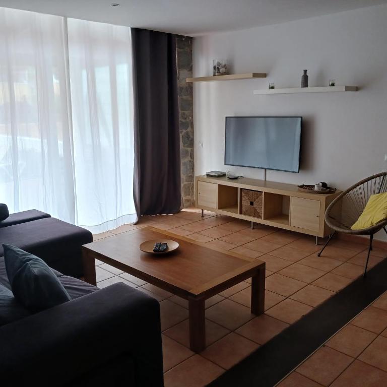 Corralejo Brisas - Three-Bedroom Apartment - 7