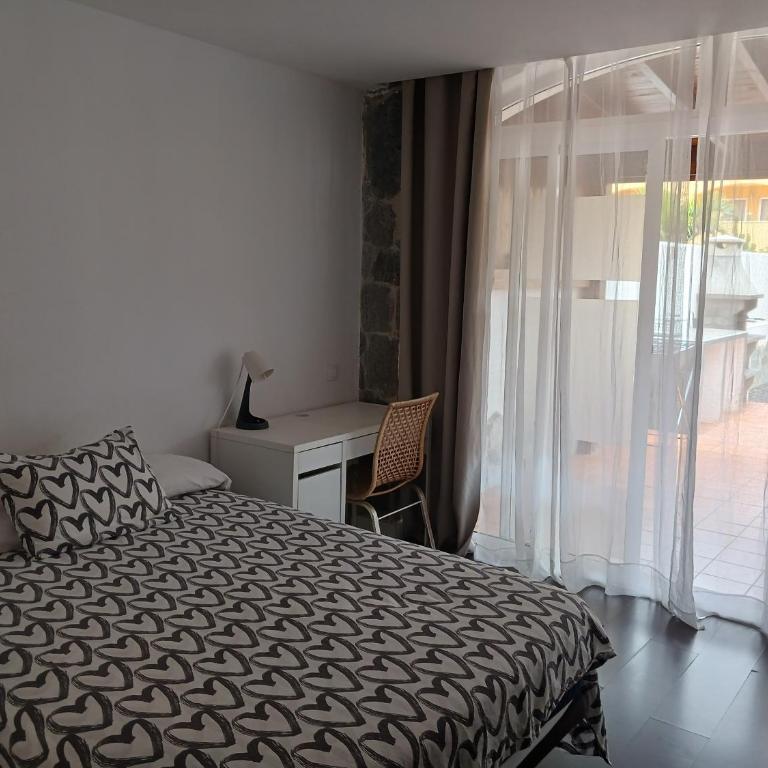 Corralejo Brisas - Three-Bedroom Apartment - 9