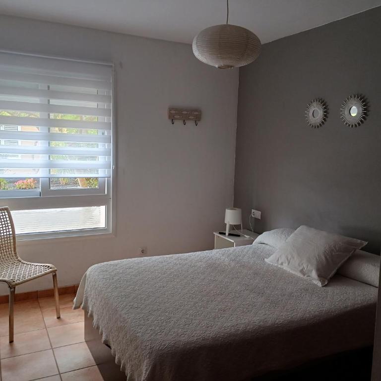 Corralejo Brisas - Three-Bedroom Apartment - 10