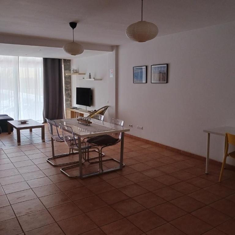 Corralejo Brisas - Three-Bedroom Apartment - 6