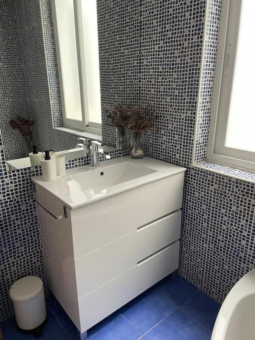 El Carmen centro GIJON con GARAJE - Apartamento de 2 dormitorios - 14
