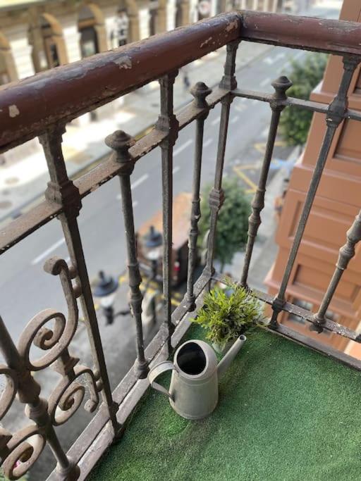 El Carmen centro GIJON con GARAJE - Apartamento de 2 dormitorios - 3