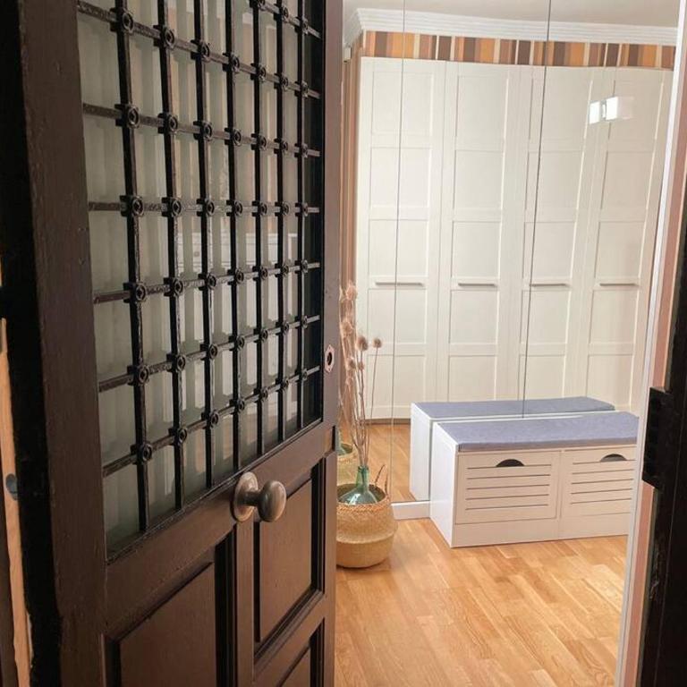 El Carmen centro GIJON con GARAJE - Apartamento de 2 dormitorios - 18