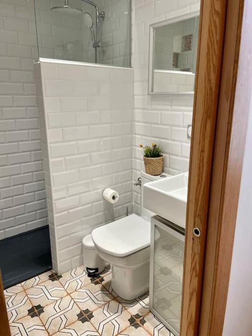 El Carmen centro GIJON con GARAJE - Apartamento de 2 dormitorios - 12