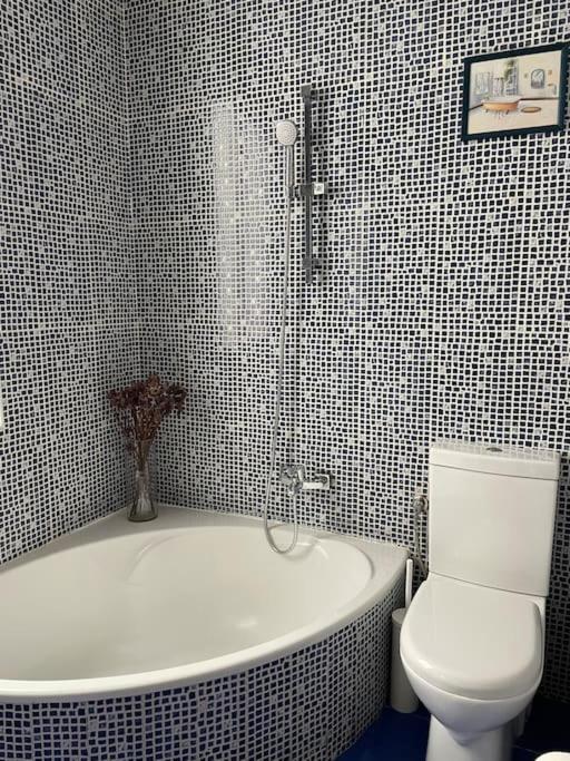El Carmen centro GIJON con GARAJE - Apartamento de 2 dormitorios - 15