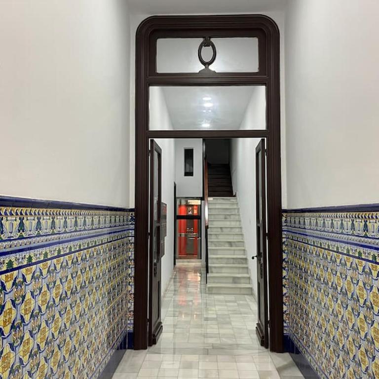 El Carmen centro GIJON con GARAJE - Apartamento de 2 dormitorios - 20