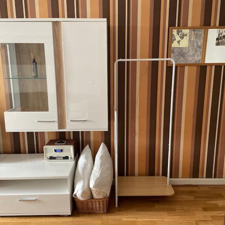 El Carmen centro GIJON con GARAJE - Apartamento de 2 dormitorios - 2