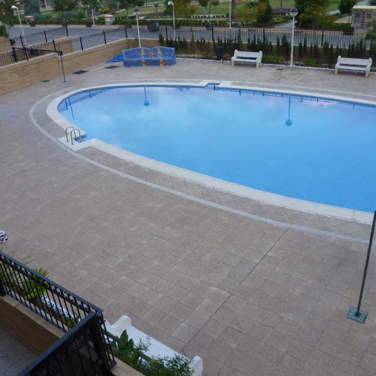 Apartamentos 3000 Marina D'Or - Appartamento Standard con 2 Camere da Letto (6 Adulti) - 29