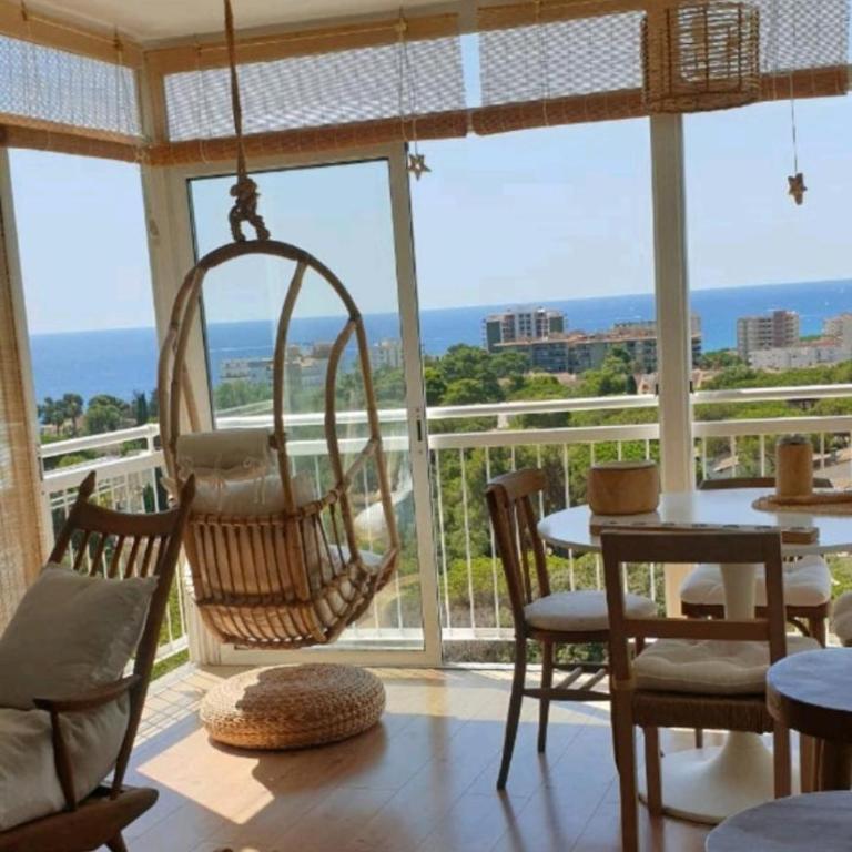 PRECIOSO APARTAMENTO VISTAS AL MAR - Apartamento de 1 dormitorio - 1