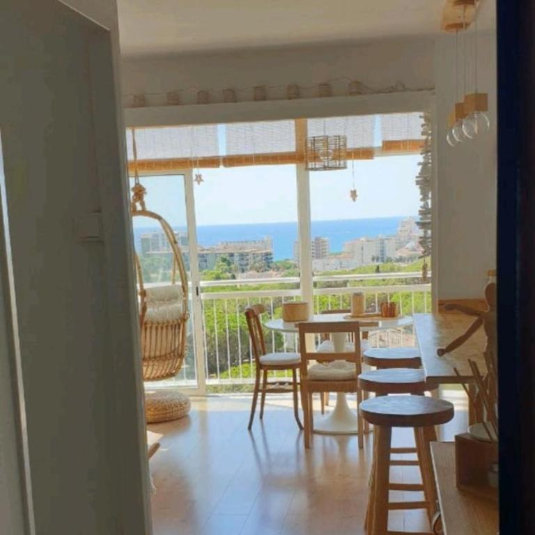 PRECIOSO APARTAMENTO VISTAS AL MAR - Apartamento de 1 dormitorio - 10
