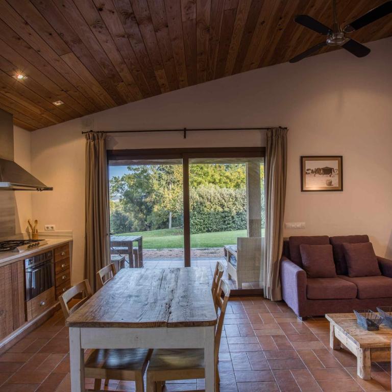 Mas Garriga Turisme Rural - Casa de 2 dormitorios - 19
