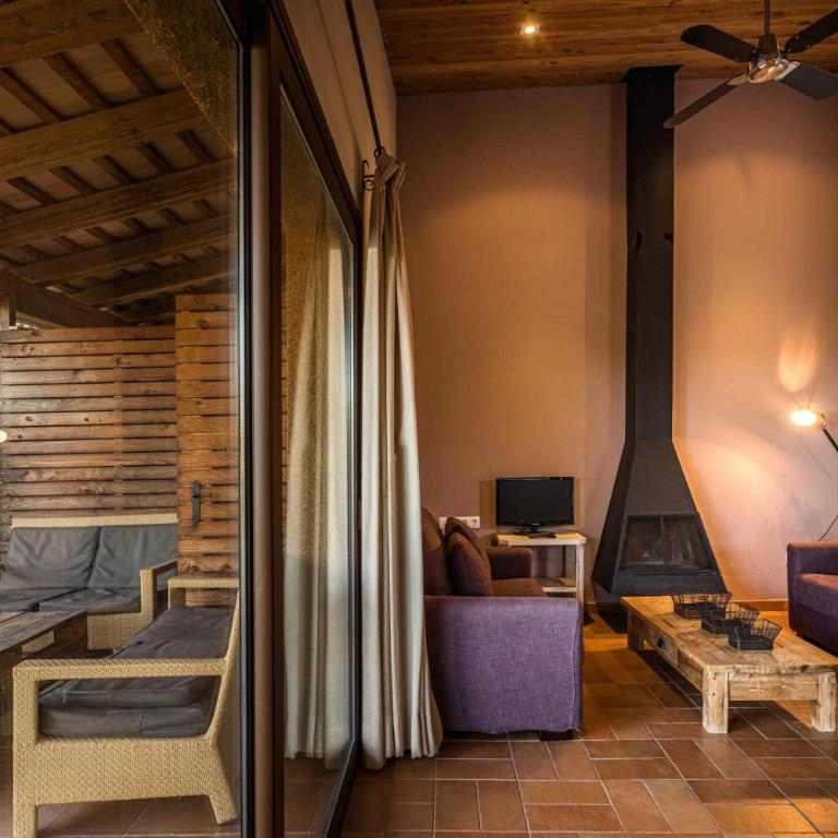 Mas Garriga Turisme Rural - Casa de 2 dormitorios - 22
