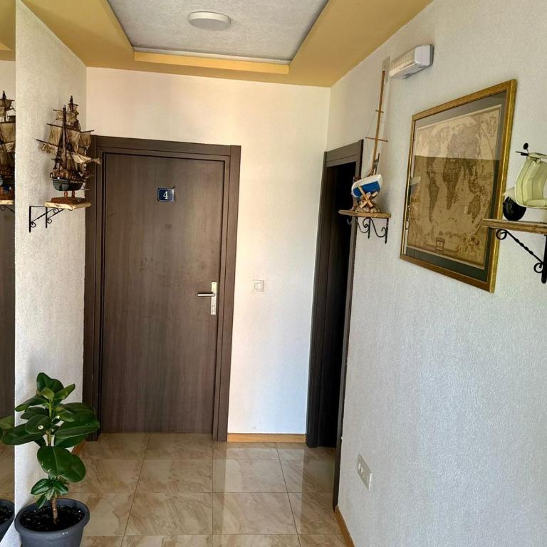 Montenegrina Apartment - Studio Apartman - 10