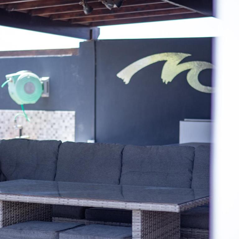 Villa Iseo - Three-Bedroom Villa - 35
