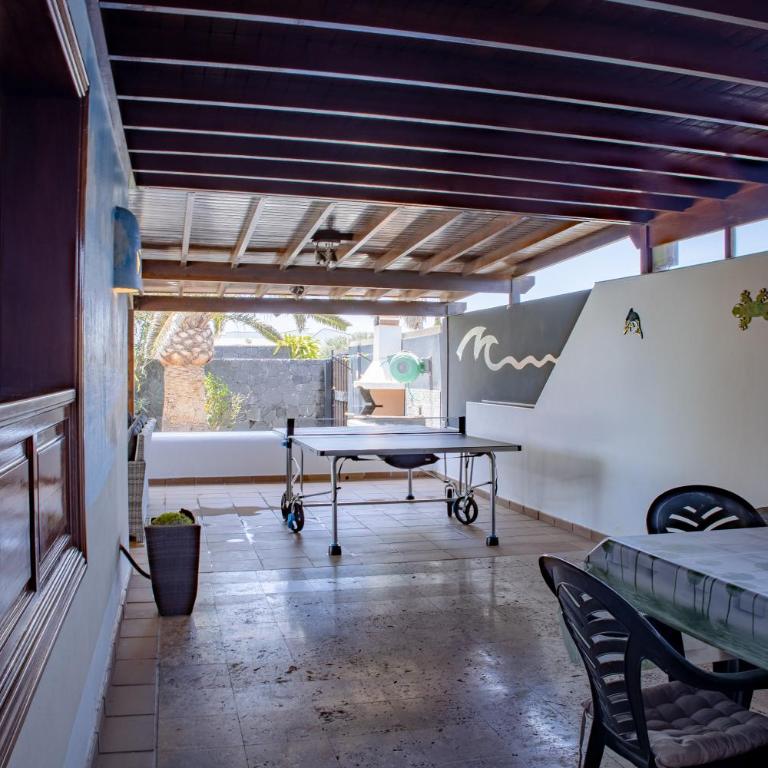 Villa Iseo - Three-Bedroom Villa - 36