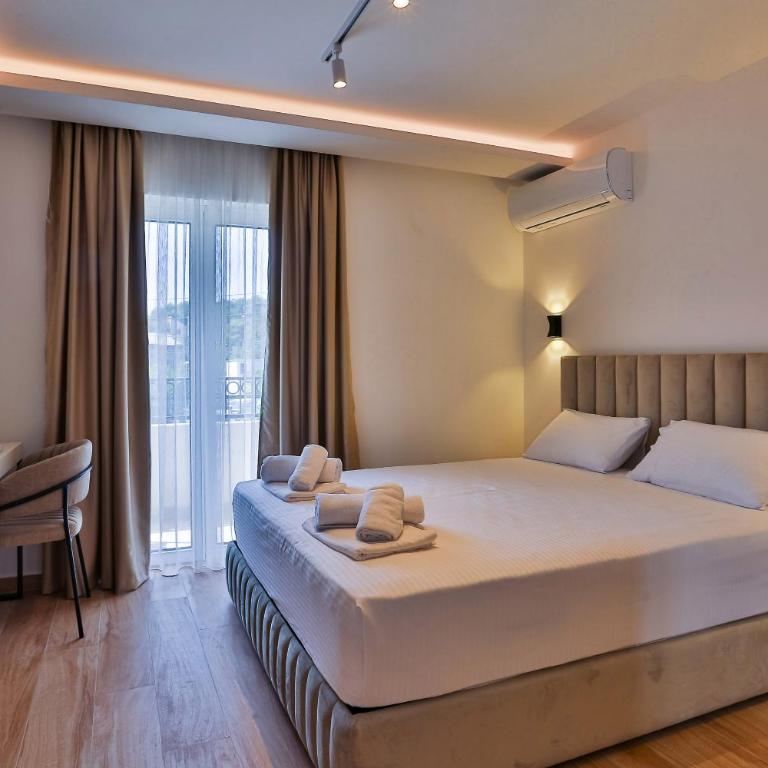 Villa La Vida - Apartman sa 1 Spavaćom Sobom - 5