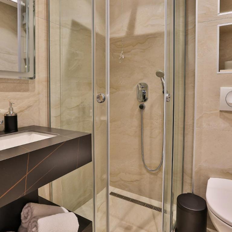 Villa La Vida - Apartman sa 1 Spavaćom Sobom - 6