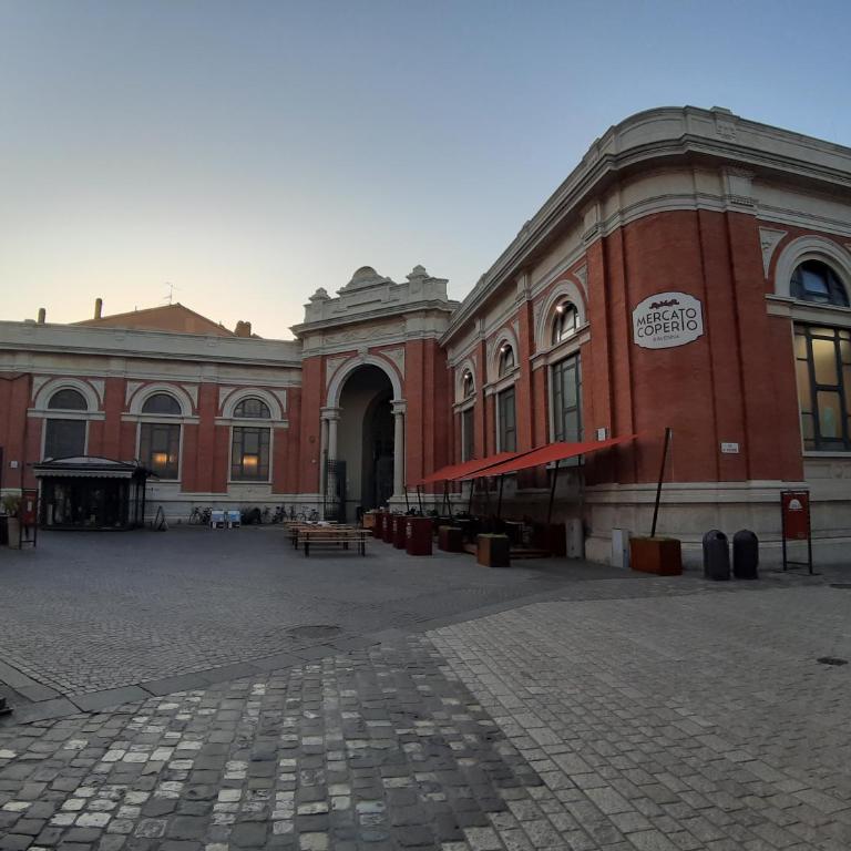 Ravenna, A casa di G - Appartamento con 2 Camere da Letto - 1