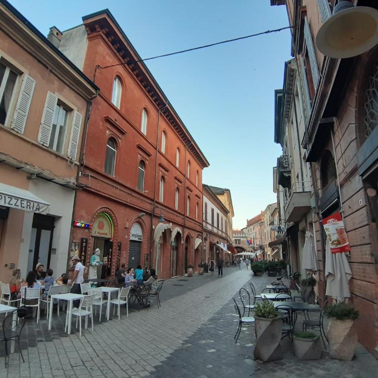 Ravenna, A casa di G - Appartamento con 2 Camere da Letto - 2
