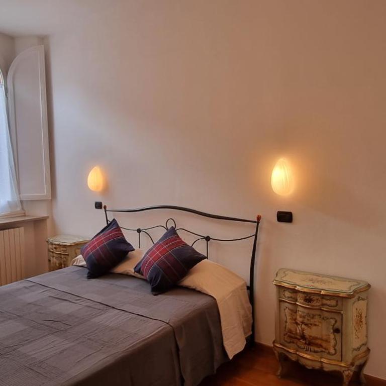 Ravenna, A casa di G - Appartamento con 2 Camere da Letto - 3