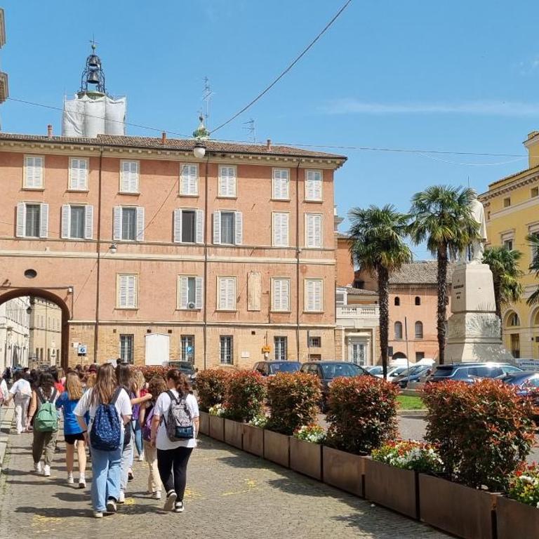 Ravenna, A casa di G - Appartamento con 2 Camere da Letto - 4